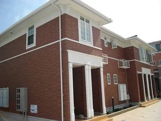 神奈川県川崎市幸区南加瀬5【アパート】の外観