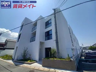 CASAα 外宮の画像