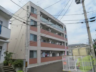 ノーブルコート台原の画像