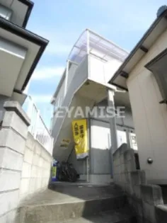 アメニティ葉山【2階】の外観