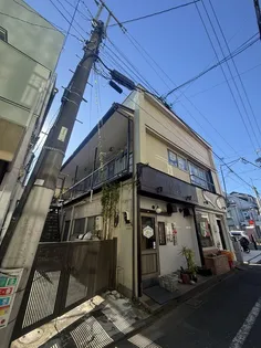 田丸荘【2階】の外観