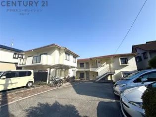 コスモ御殿山の画像