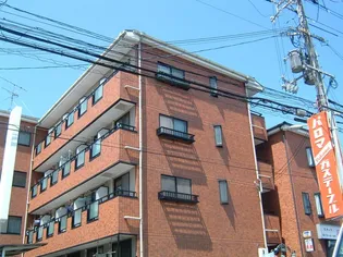 キャトルセゾンの画像