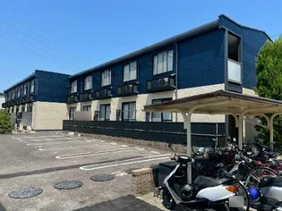 レオパレスパーシモンハイツの画像