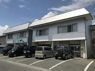 石川ハイツ【2階】の外観