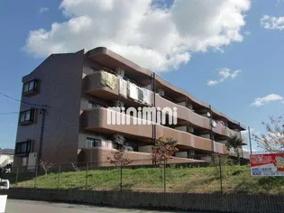 グランド カーサの画像