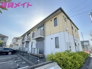 ルミエール葵Cの画像