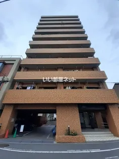 ダイアパレス築地の画像