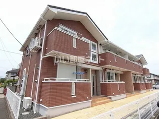 アルカンシエル大園の画像