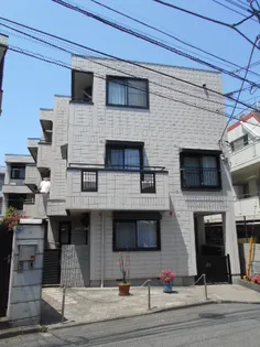 ウエストヒルズ大崎の画像