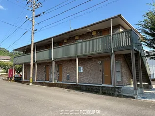 セジュール パルフェIIの画像