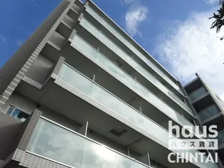 エスポアール蘆花公園の画像