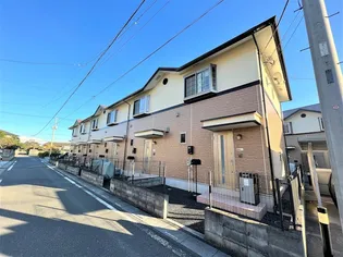 PETIT ETOILE Bの外観