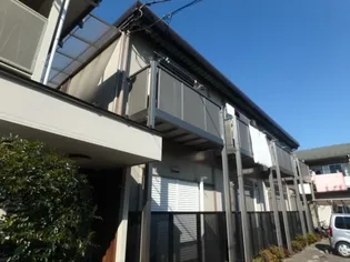 ベルハイツの画像