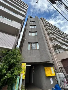 第1匠優ビルの画像