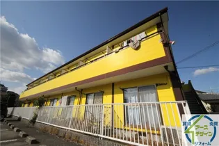 ハイツTAKAHASHIの画像