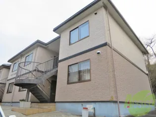 パルデンス台原の画像