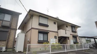 セジュール上浜の画像