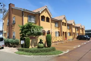 ラ・スカーラの外観