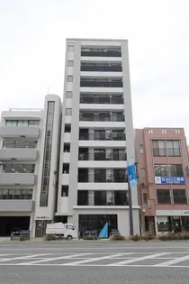 シーフロントの画像