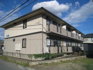 パストラル ドルフの画像