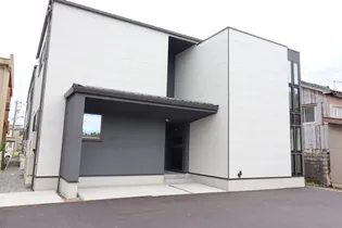 Lokahi【1階】の外観