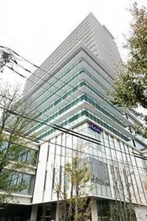 東京都渋谷区笹塚1【マンション】の外観