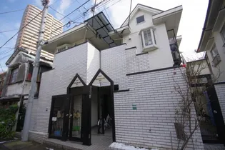 マック西巣鴨ハイムの画像