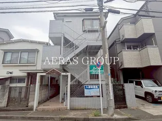 ヴェルメゾンひばりが丘の画像