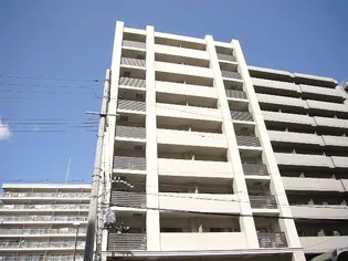 BRAVI新大阪【10階】の外観