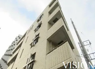 ケルン北馬込の画像