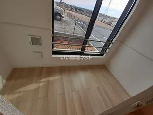 BLUE RISE【1階】の内装