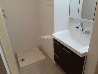 BLUE RISE【1階】の内装