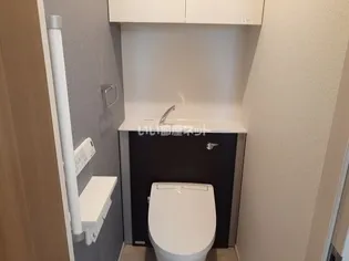 BLUE RISE【1階】の内装