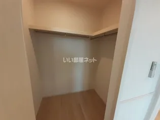 BLUE RISE【1階】の内装