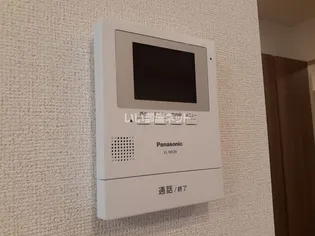 BLUE RISE【1階】の内装