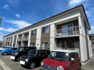 アプリーレの画像