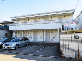 ヘーベルエスパスIの画像