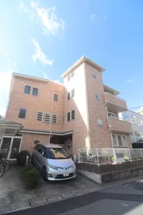 ブリックコートの画像