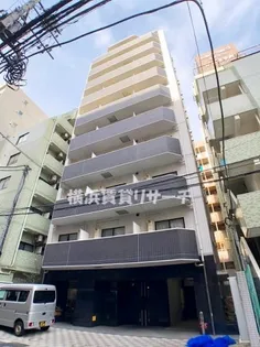 DOLCE YOKOHAMA 関内【10階】の外観