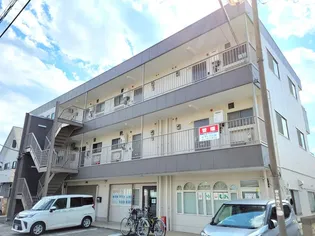 アウトレット【3階】の外観