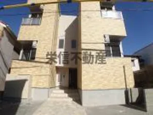 メゾン南福岡の画像