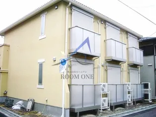 ウィルコート【2階】の外観