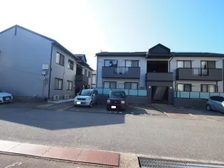 サンビレッジ南新保の画像