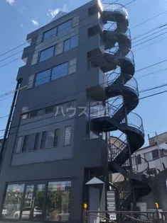 聚楽院【4階】の外観