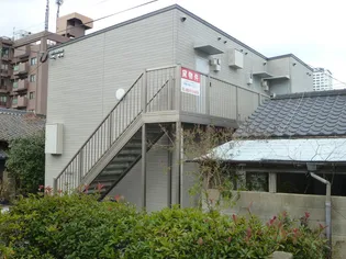 HP門司駅前の画像