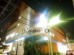 神奈川県横浜市中区長者町3【マンション】の外観