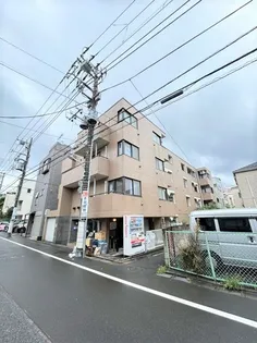 マイステージ田園調布の画像