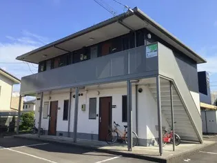 シャーメゾン若葉Aの画像