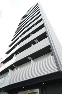 メインステージ浅草国際通り【9階】の外観